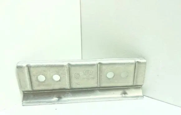 Audi A8 S8 D4 4H Battery bracket 4H0802419B 01S