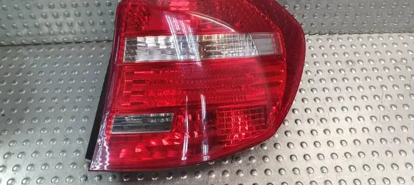 BMW 1 E81 E87 Rear/tail lights 