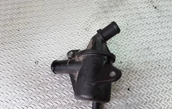 Breather/breather pipe/hose
