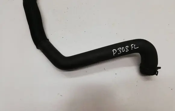 Peugeot 308 Engine coolant pipe/hose