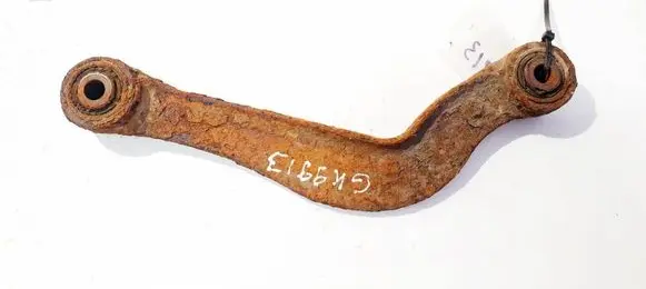 Jaguar X-Type Rear upper control arm/wishbone
