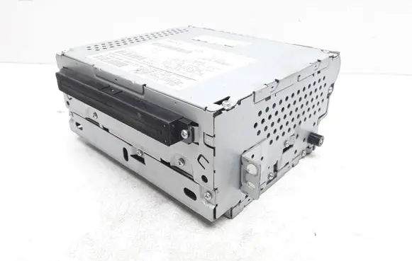 Volvo S80 Radio/CD/DVD/GPS head unit 30775841 31210146 6G9N18C815BG
