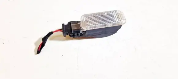 Audi A6 S6 C6 4F Other interior light 893971632