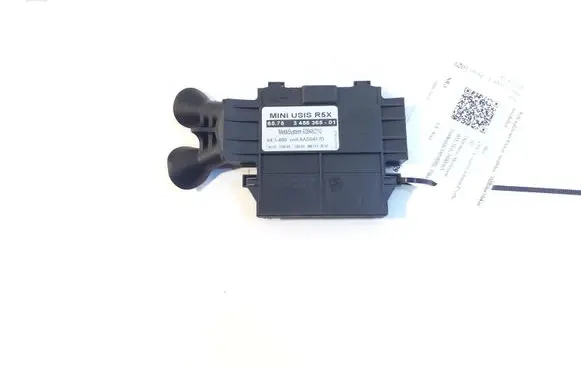 Mini One - Cooper Clubman R55 Other control units/modules 65753456365 3456365
