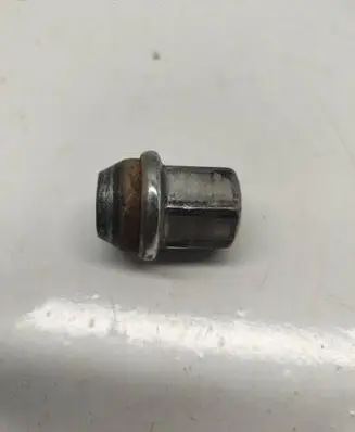 Dodge RAM Nuts/bolts 6509422AA