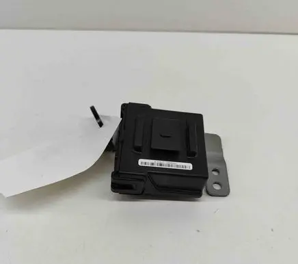 Alarm control unit/module