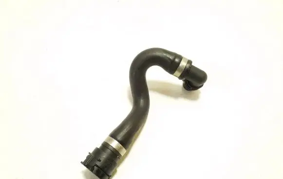 Mercedes-Benz GLC C254 Engine coolant pipe/hose A2548302201