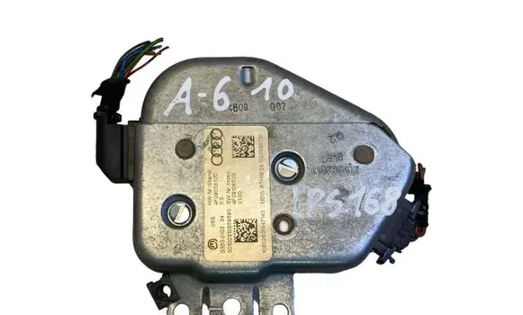 Audi A6 S6 C6 4F Steering wheel lock 4F0905852D 4F0910852B 33530102