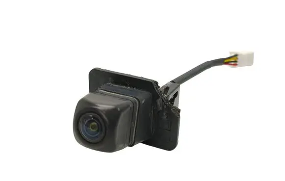 Subaru Forester SK Reversing camera 86267SJ000