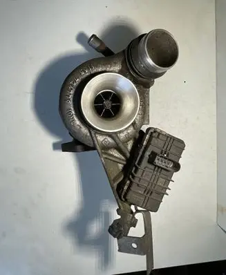BMW 3 F30 F35 F31 Turbo 116572577910NL