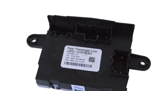 Jaguar F-Pace Door control unit/module L8B214D619AG