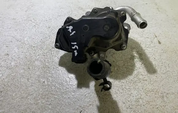 Audi A4 S4 B8 8K Intake manifold 04L131501N DC2050614 21496631413