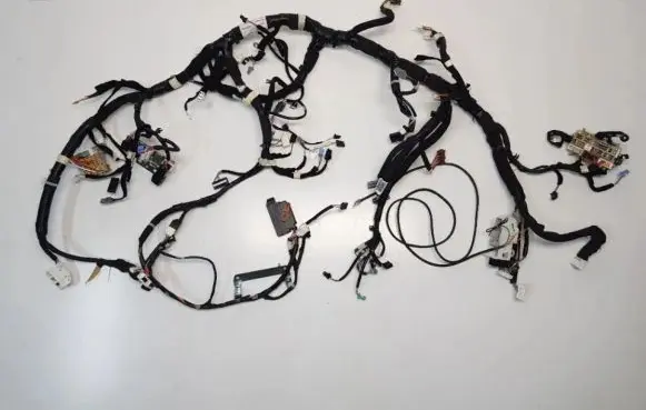 Renault Kadjar Other wiring loom