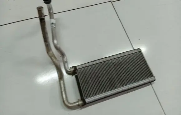 Lexus IS 220D-250-350 Heater blower radiator 