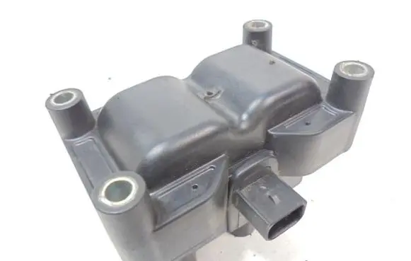 Ford Fiesta High voltage ignition coil 4M5G-12029-ZB