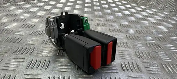 Volvo S90, V90 Rear seatbelt buckle 31369777