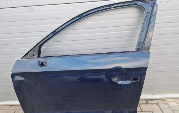 Audi A3 S3 8V Front door 8V5831051B 8V5831051D 8V5831051