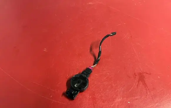 Mini One - Cooper F56 F55 Rain sensor 9861560