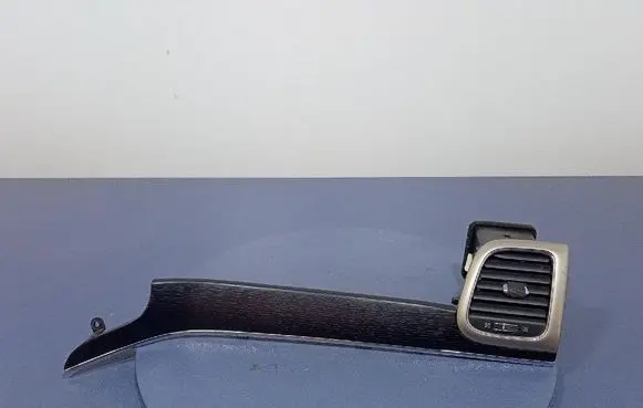 Jeep Grand Cherokee Dashboard side air vent grill/cover trim WK2014OPC
