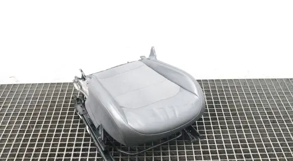 KIA Niro Front driver seat 