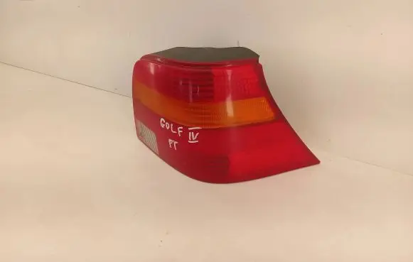 Volkswagen Golf IV Rear/tail lights