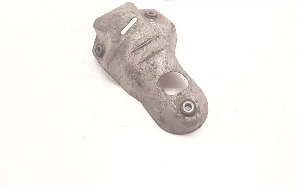 Toyota Corolla E120 E130 Exhaust heat shield
