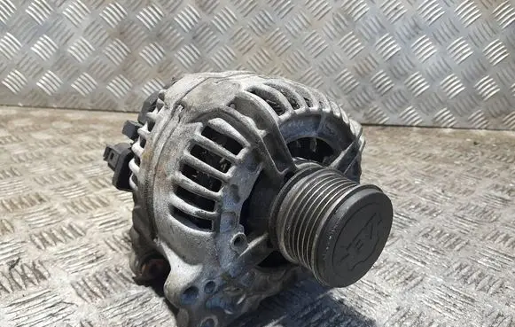Seat Altea Generator/alternator