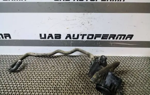 Seat Ibiza IV (6J,6P) Breather/breather pipe/hose 036103464