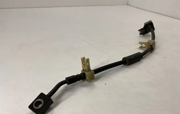 Jeep Grand Cherokee Brake line pipe/hose 68323585AA