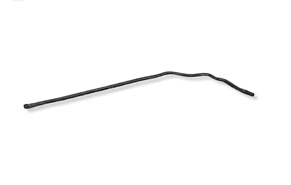 Porsche 911 991 Vacuum line/pipe/hose 99135557102