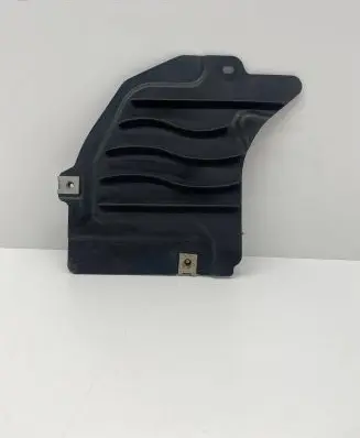 Pickup box liner