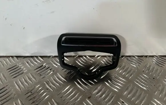 Mercedes-Benz C W205 Light switch