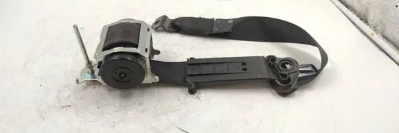Opel Meriva A Front seatbelt 047076 6272737