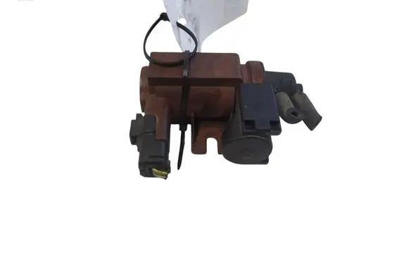 Ford Mondeo MK IV Turbo solenoid valve 6g9q9e882ca