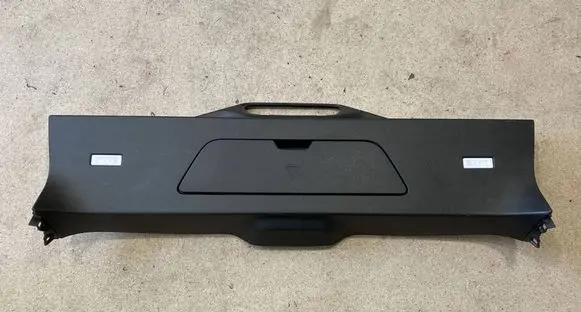 BMW X7 G07 Tailgate trim 7442975