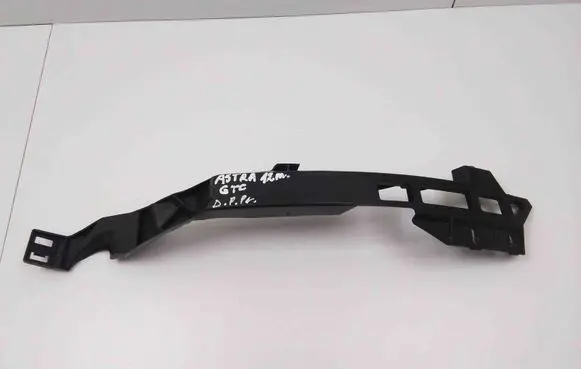 Opel Astra J Headlight/headlamp mounting bracket 13347148