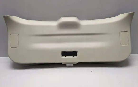 Infiniti QX60 L50 Trunk/boot side trim panel