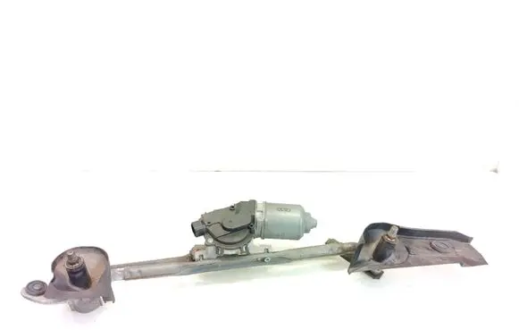 Mazda 6 Front wiper linkage and motor 1593001431