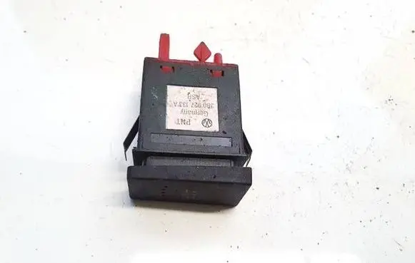 Volkswagen PASSAT B5.5 Other switches/knobs/shifts 3B0927133a