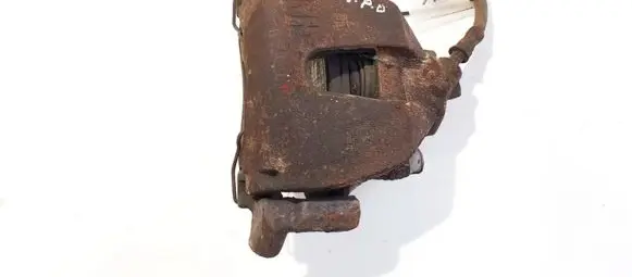 Volvo V50 Front brake caliper 814