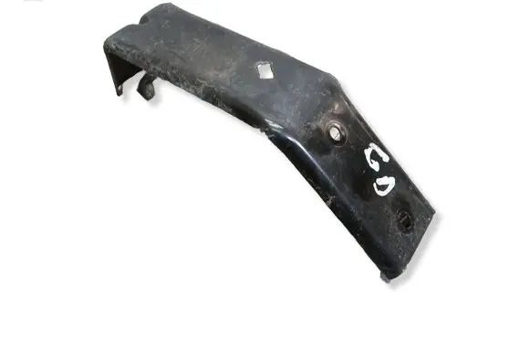 Nissan Qashqai+2 Rear bumper mounting bracket W1911