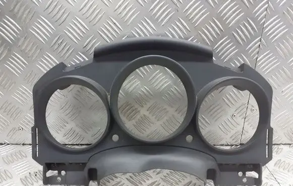 Dodge Caliber Dashboard center trim panel 61A61778727C