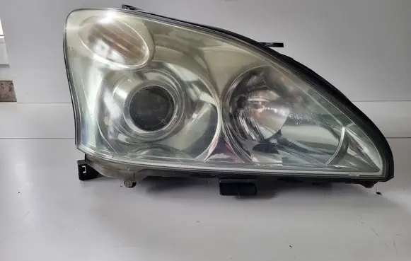 Lexus RX 330 - 350 - 400H Headlight/headlamp