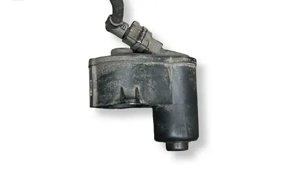Volkswagen PASSAT B6 Hand brake/parking brake motor 32332267K 3C0998281A
