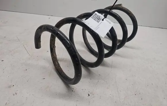 Volvo S80 Front coil spring