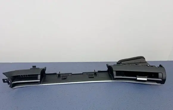 Hyundai Tucson IV NX4 Dashboard side air vent grill/cover trim 97480N7030
