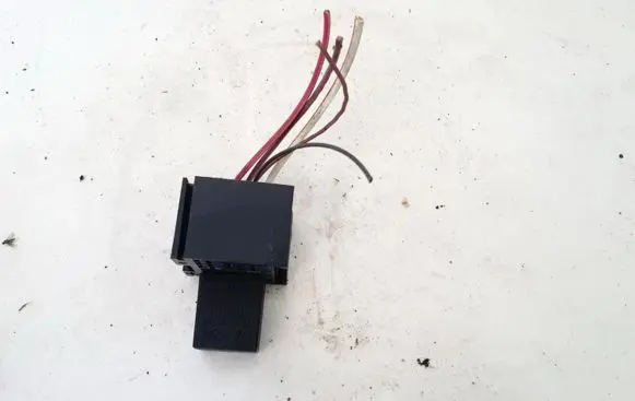 Renault Trafic II (X83) Other relay 7700414484 29201041