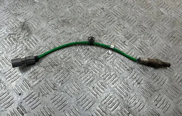 Lambda probe sensor