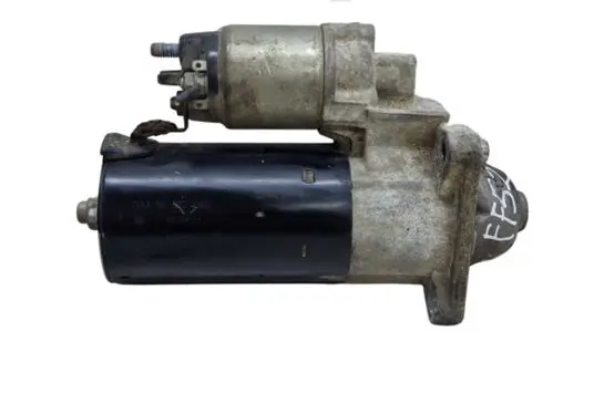 Opel Zafira C Starter motor 0001148004 55572065