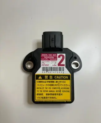 Lexus NX Engine ECU kit and lock set 8918350030 1745005576